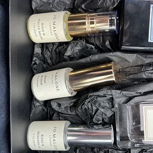 Jo Malone Decant Trio 10 ML